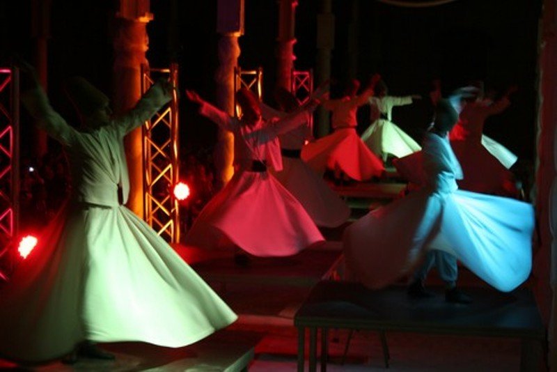 Ramazan Etkinlikleri